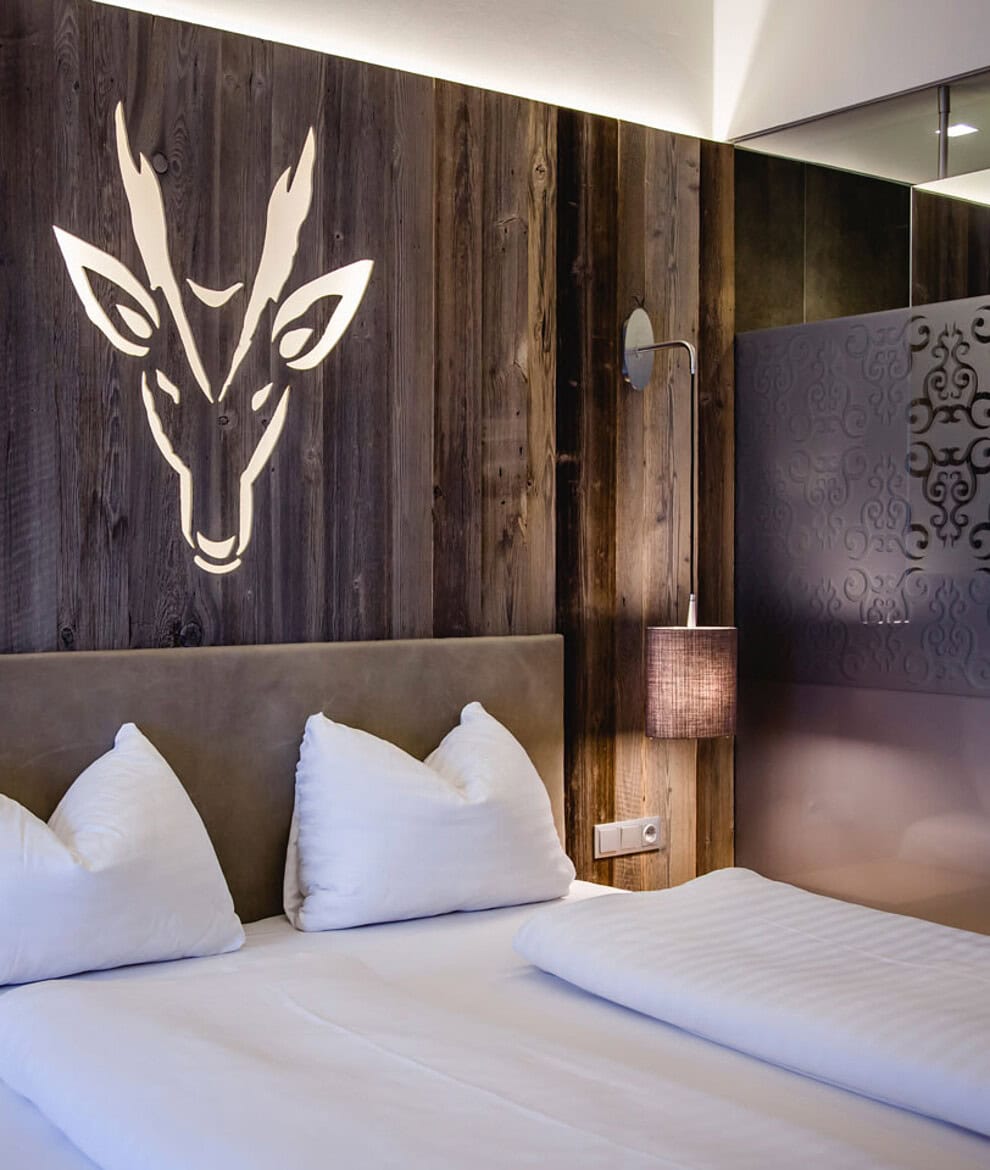 Ein Hotel Gerl Service